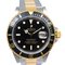 Submariner Date Watch from Rolex, Image 1