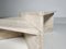 Travertine Modular Coffee Table attributed to Up & Up, 1970s, Set of 2 10