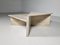 Travertine Modular Coffee Table attributed to Up & Up, 1970s, Set of 2, Image 2