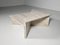 Travertine Modular Coffee Table attributed to Up & Up, 1970s, Set of 2 4