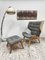 Danish Mammoth Lounge Chair, Image 2