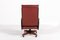 Italian Desk Chair from Anonima Castelli, 1950s 7