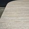 Square Travertine Dining from Up & Up, 1975 3