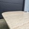 Square Travertine Dining from Up & Up, 1975 4