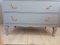 Vintage French Country Style Louis XV Chest of Drawers, 1970s 8