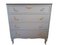 Vintage French Country Style Louis XV Chest of Drawers, 1970s 1
