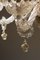 Lampadario cavalluccio marino in vetro di Murano di Barovier & Toso, inizio XX secolo, Immagine 8