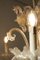 Murano Glass Sea Horse Chandelier by Barovier & Toso, 1900s, Image 5