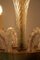 Lampadario cavalluccio marino in vetro di Murano di Barovier & Toso, inizio XX secolo, Immagine 15