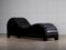 Chaise Longue attributed to Mats Theselius for Källemo, 1990s 2