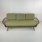 Olivgrünes Vintage Sofa von Lucian Ercolani, 1960er 3