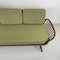 Vintage Sofa in Olive Green by Lucian Ercolani, 1960s 5