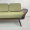 Olivgrünes Vintage Sofa von Lucian Ercolani, 1960er 7