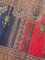 Pakistanischer Vintage Teppich, 1980er 3