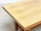 608 Taliesin Dining Table by Frank Lloyd Wright for Cassina, 1986, Image 7