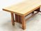 608 Taliesin Dining Table by Frank Lloyd Wright for Cassina, 1986, Image 6