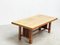 608 Taliesin Dining Table by Frank Lloyd Wright for Cassina, 1986, Image 4