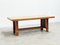 608 Taliesin Dining Table by Frank Lloyd Wright for Cassina, 1986, Image 2