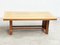 608 Taliesin Dining Table by Frank Lloyd Wright for Cassina, 1986 5