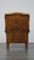 Sheep Leather Wing Chair, Image 5