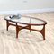 Oval Coffee Table from Stonehill 8