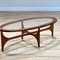 Oval Coffee Table from Stonehill 1