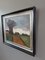 The Grove, Oil Painting, 1950s, Framed, Image 5