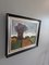 The Grove, Oil Painting, 1950s, Framed, Image 4