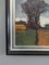 The Grove, Oil Painting, 1950s, Framed, Image 7