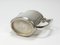 Silver Coffee Service attributed to Gio Ponti, 1930s, Set of 5, Image 14