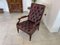 Vintage Chesterfield Armchair, Image 7