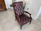 Vintage Chesterfield Armchair, Image 10