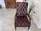 Fauteuil Chesterfield Vintage 5
