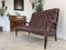 Chesterfield Leather Sofa 14