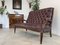 Chesterfield Leather Sofa 4