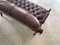Chesterfield Leather Sofa 17