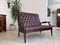 Chesterfield Leather Sofa 11