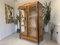 Art Nouveau Display Cabinet 11