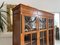 Art Nouveau Display Cabinet 27