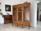 Art Nouveau Display Cabinet 16