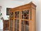 Art Nouveau Display Cabinet 14
