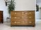 Baroque Chest of Drawers in Oak 17