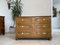 Baroque Chest of Drawers in Oak, Image 1