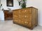Baroque Chest of Drawers in Oak, Image 9