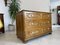 Baroque Chest of Drawers in Oak 10