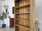 Wilhelminian Style Shelf in Natural Wood 8