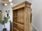 Wilhelminian Style Shelf in Natural Wood 3