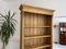 Wilhelminian Style Shelf in Natural Wood 21