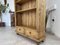 Wilhelminian Style Shelf in Natural Wood 13