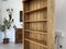 Wilhelminian Style Shelf in Natural Wood 19